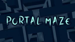 PORTAL MAZE